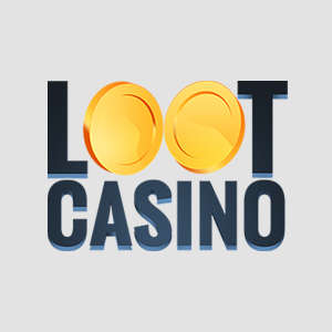 Loot Casino Logo