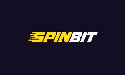 Spinbit Logo