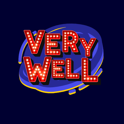 Verywell Casino Official Logo