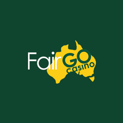 Fair Go Casino Official Logo