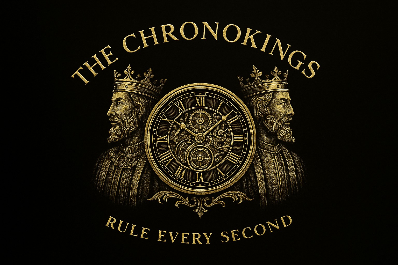 Thechronokings