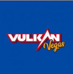 Vulkan Vegas Casino Logo