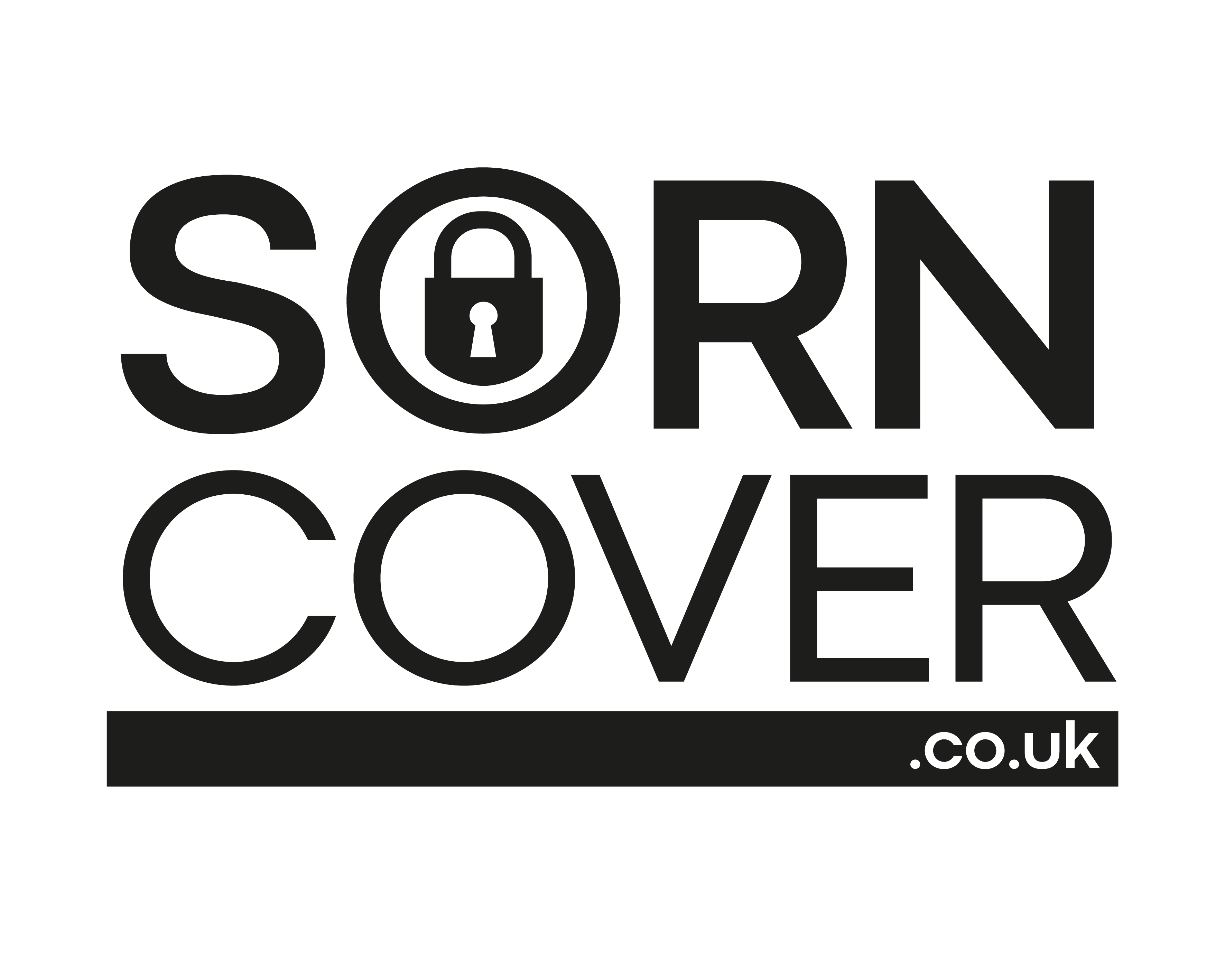 SORN Cover