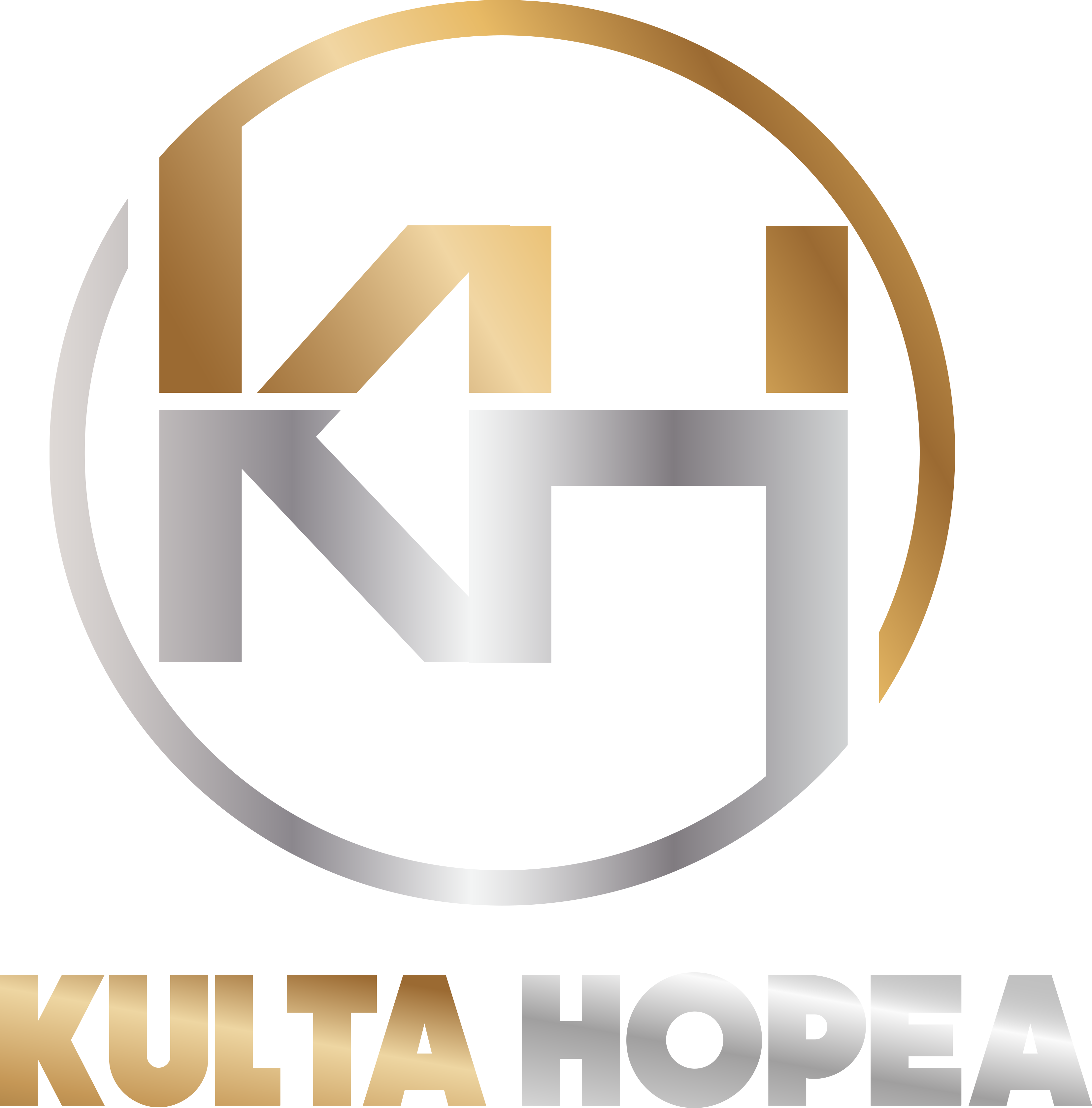 KultaHopea