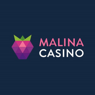 Logo de Casino Malina