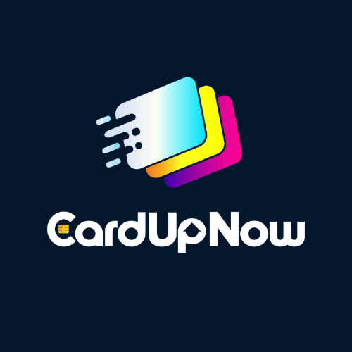 CardUpNow