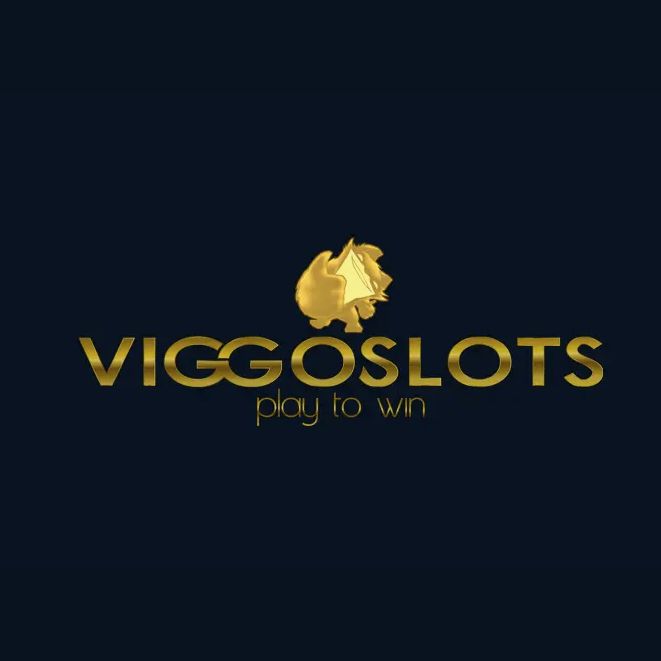 Viggoslots Casino Logo