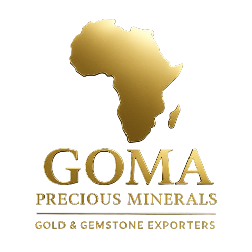 Goma Precious Minerals
