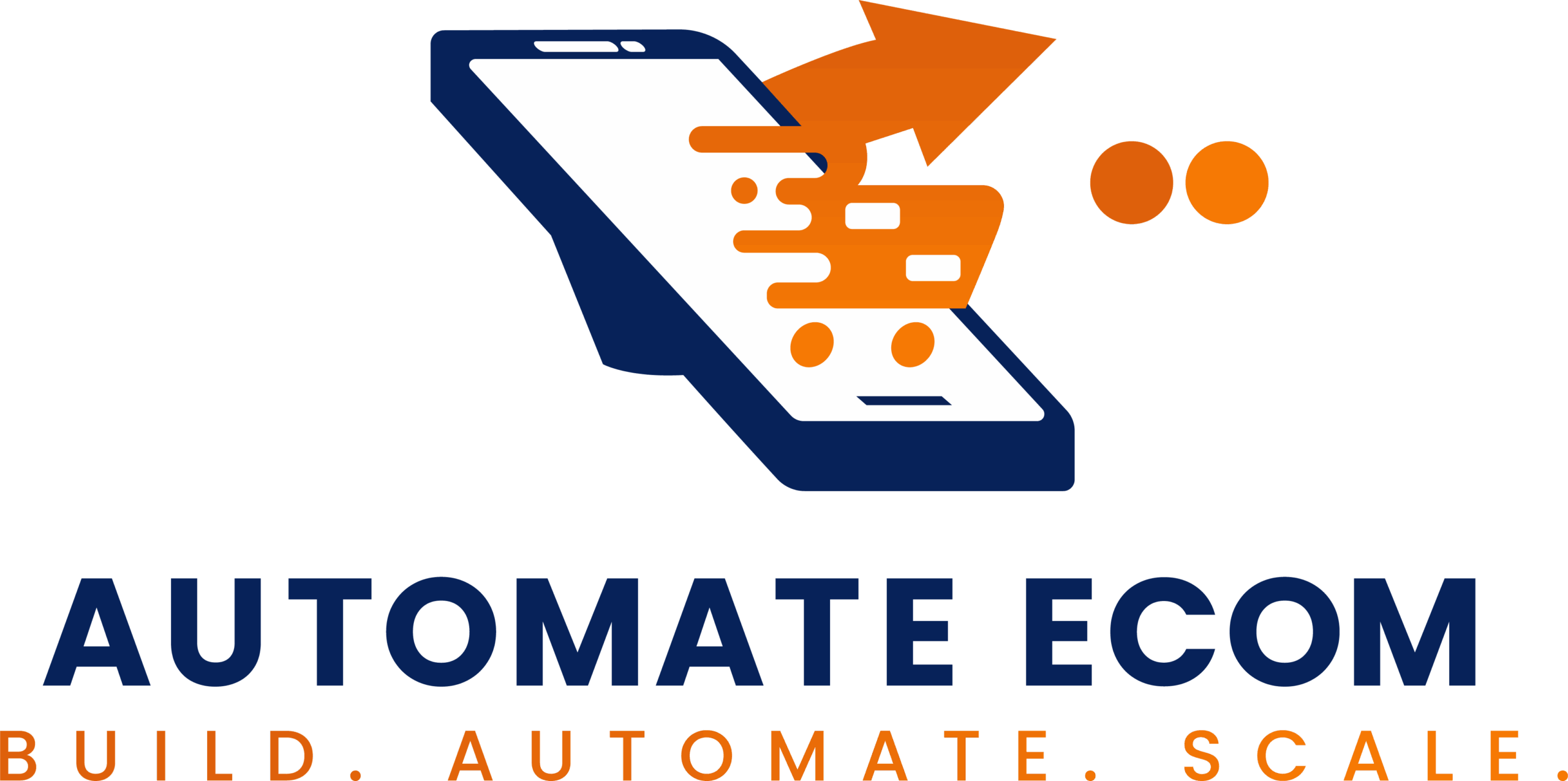 Ecom Automate: Unlock Passive Income With Automated Stores