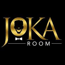 Jokaroom Casino Logo