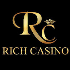 Rich Casino1 Official: The Ultimate Online Casino Experience for Canadian Players