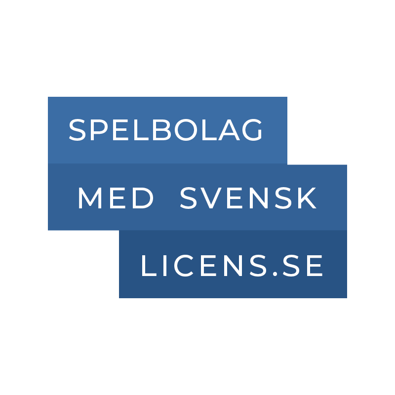 Casinon Med Svensk Licens - Bäst Svenska Casinon