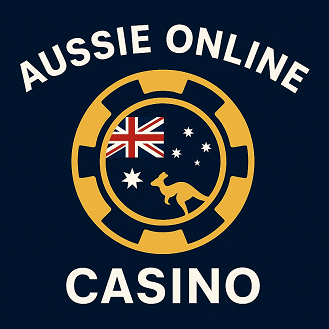 Roo Casino Official Logo