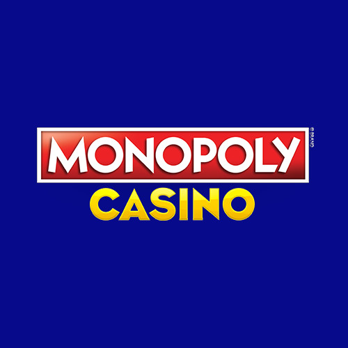 Logo de Monopoly Casino