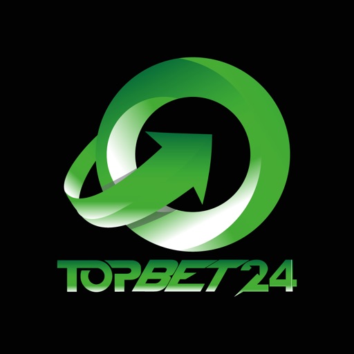 Logo Topbet24