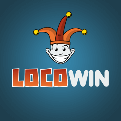 Locowin Logo