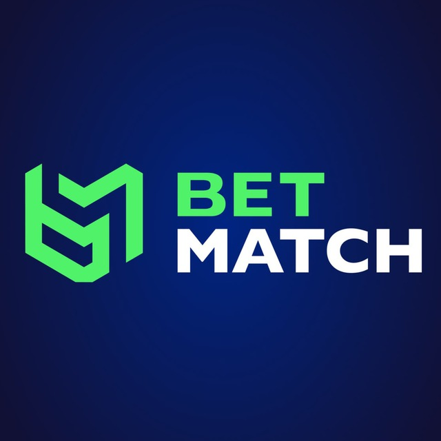 Betmatch logó és márkaarculat