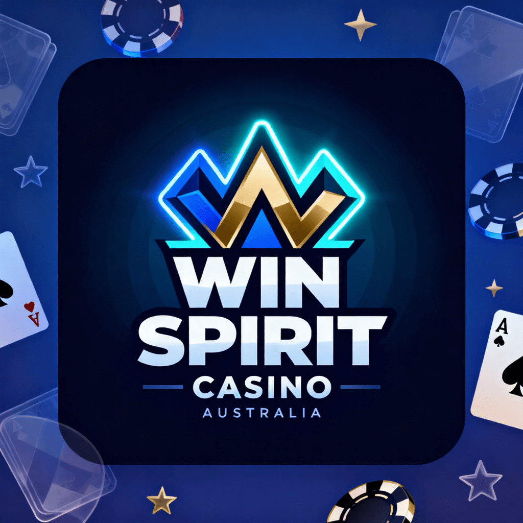 WinSpirit Casino Logo