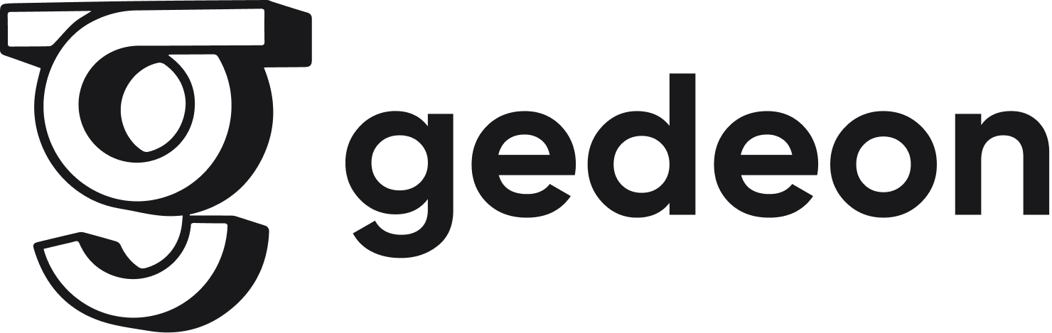 Gedeon