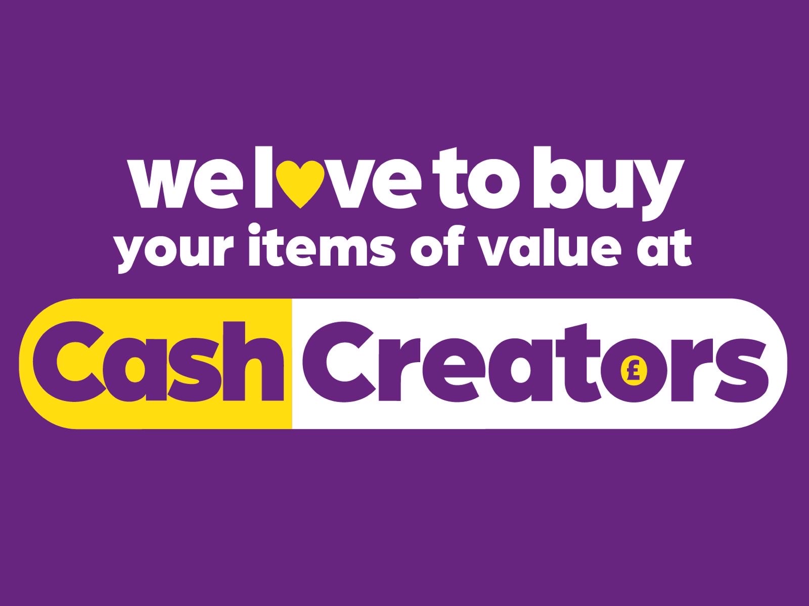 Cash Creators