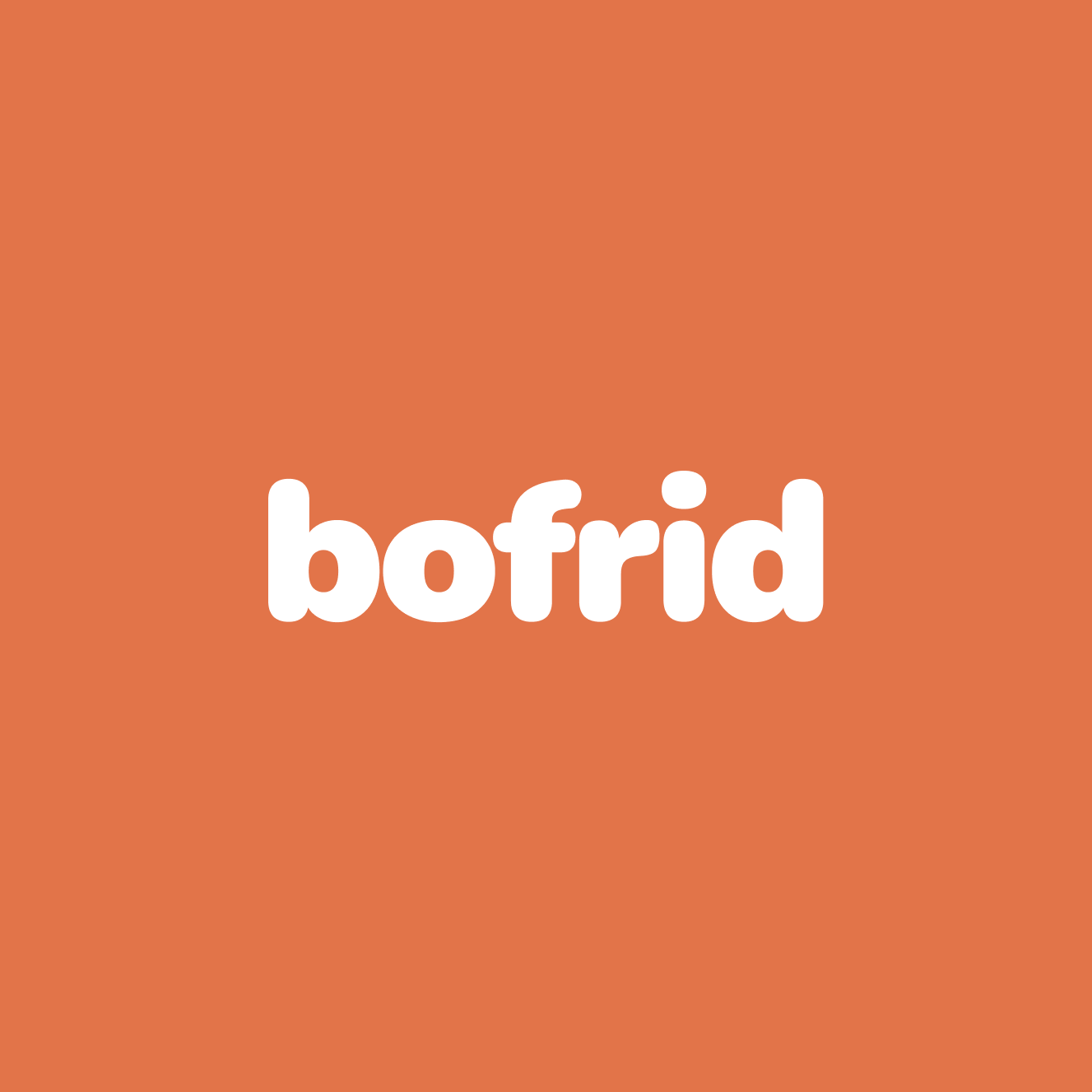 Bofrid