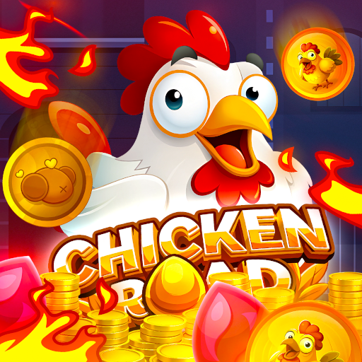 Chicken road game