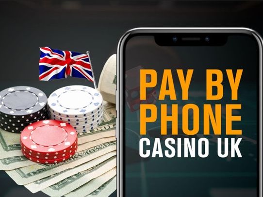 Pay By Mobile Casino (2026) Reviews | Read Customer Service Reviews of pay-by-mobile-casino.com