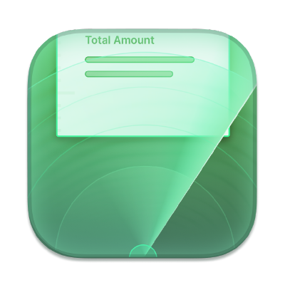 Invoice Radar