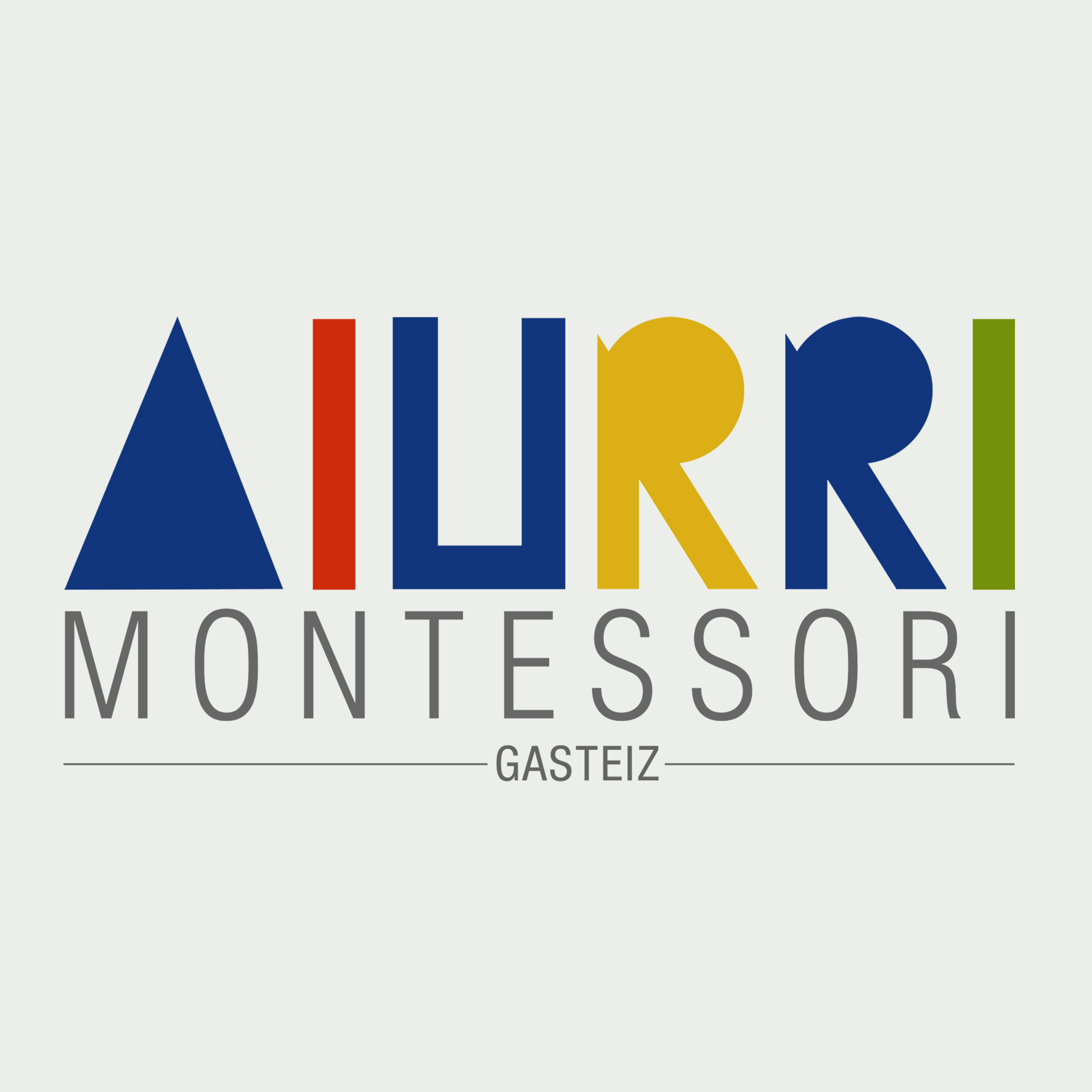 Aiurri Montessori Eskola