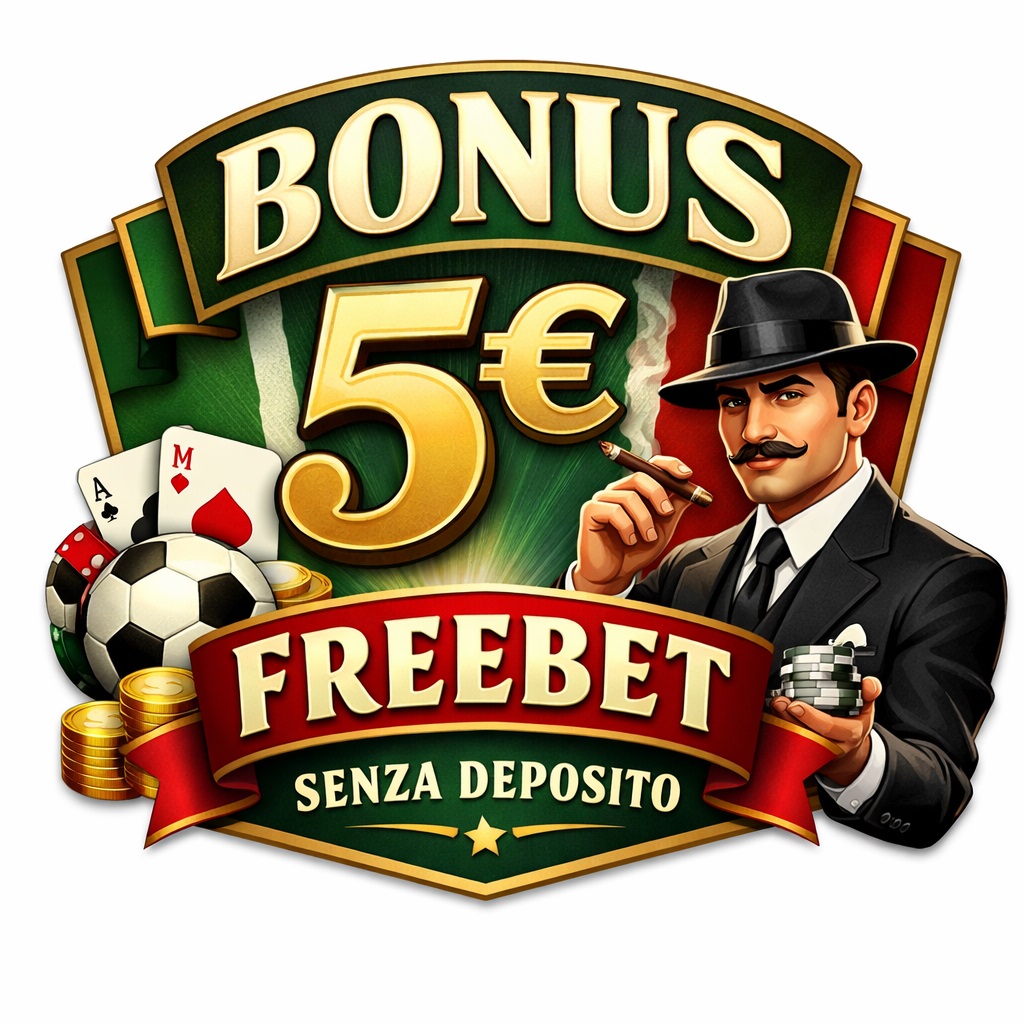 Fivebet Logo