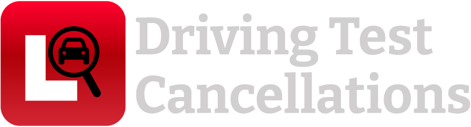 Driving Cancellation Finder