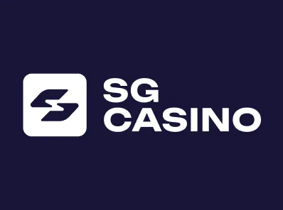 Logo de SG Casino