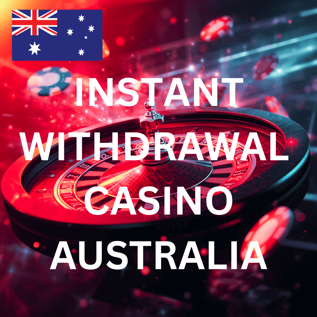 Logo Instant Casino