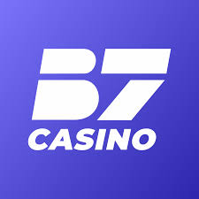 B7 Casino Logo
