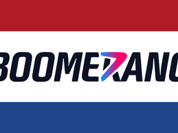 Logo van 0xBet casino