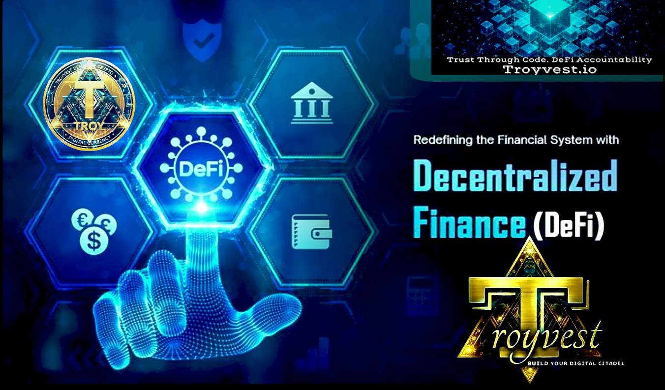 Troyvest Reviews | Read Customer Service Reviews of troyvest.io