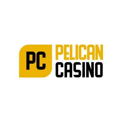 Pelican Casino Logo