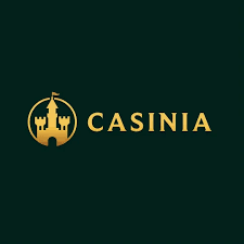 Casinia Casino Online: Cómo hacer un depósito rápido
