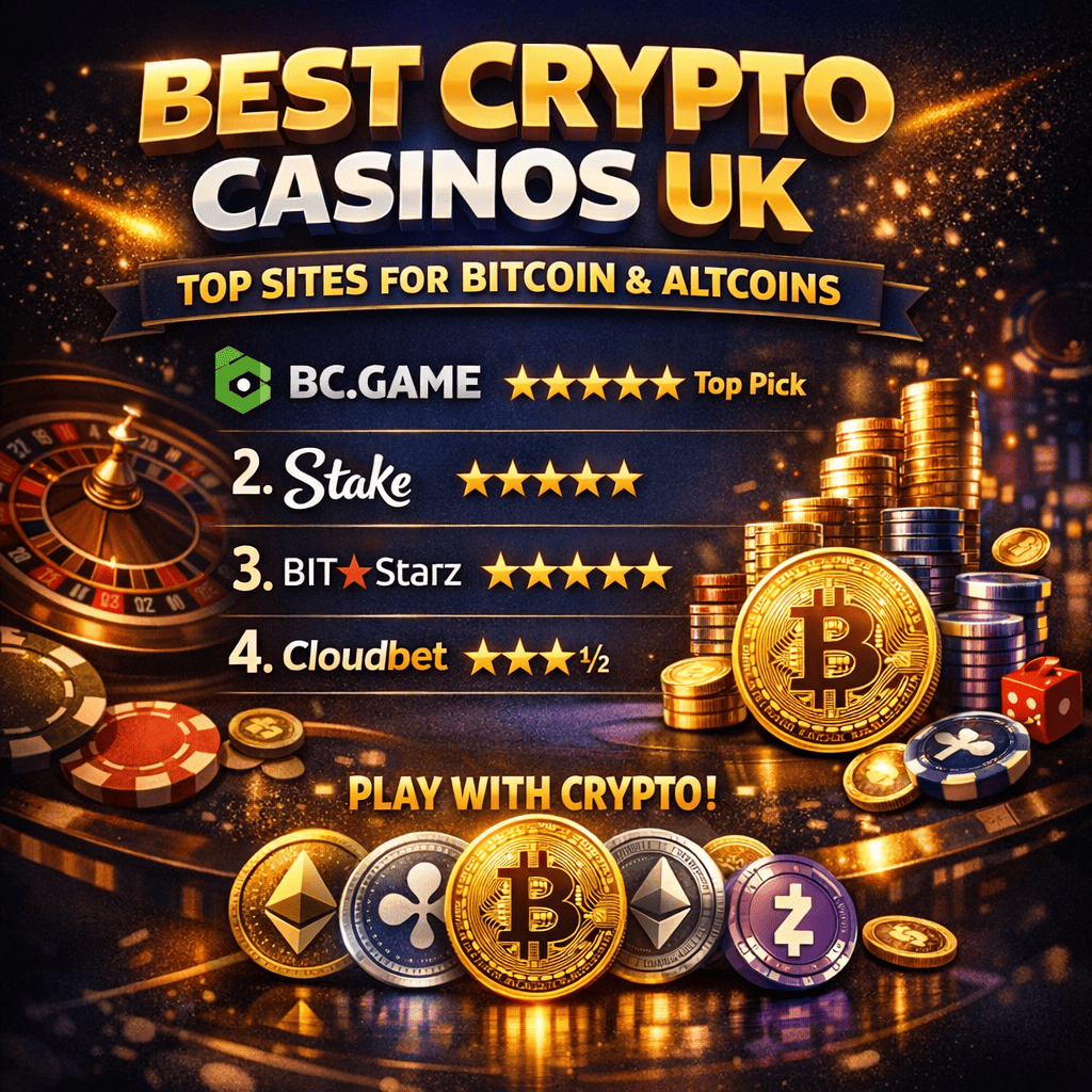 Logo du casino Stake