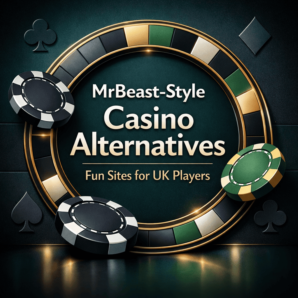 MrBeast-Style Casino Alternatives – Fun Sites for UK Players Reviews | Read  Customer Service Reviews of rollettosistersites.site