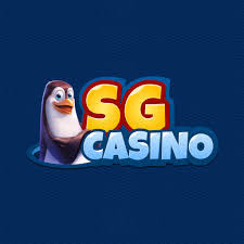 SG Casino Logo