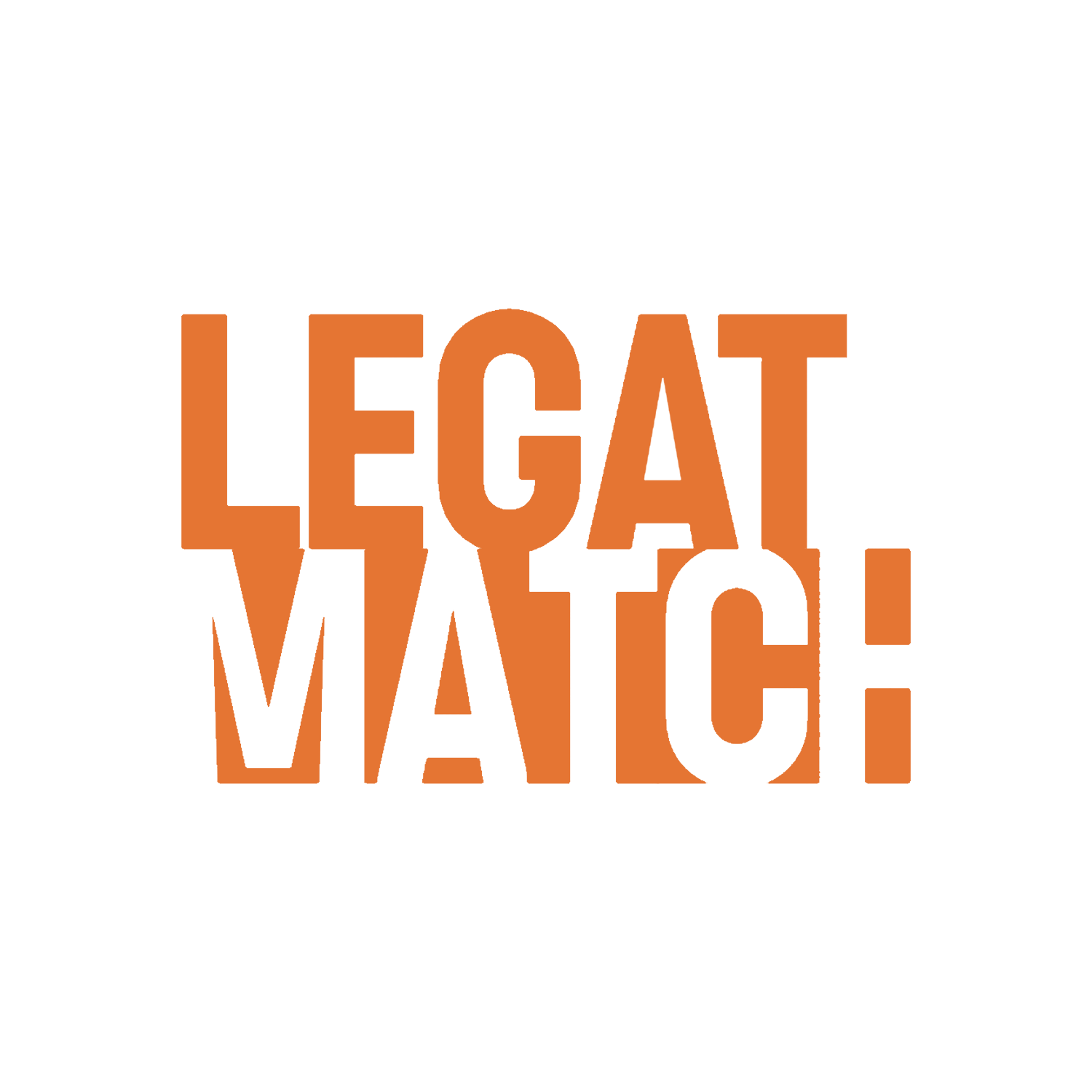 Legatmatch