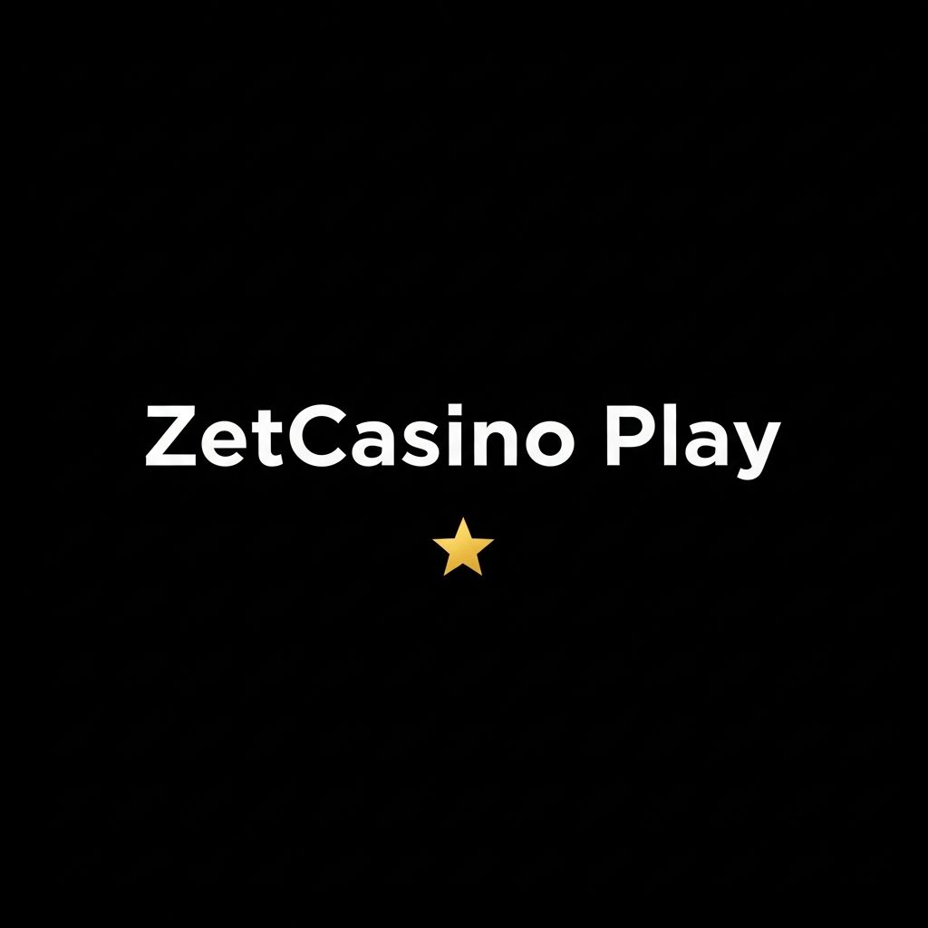 Zet Casino Logo