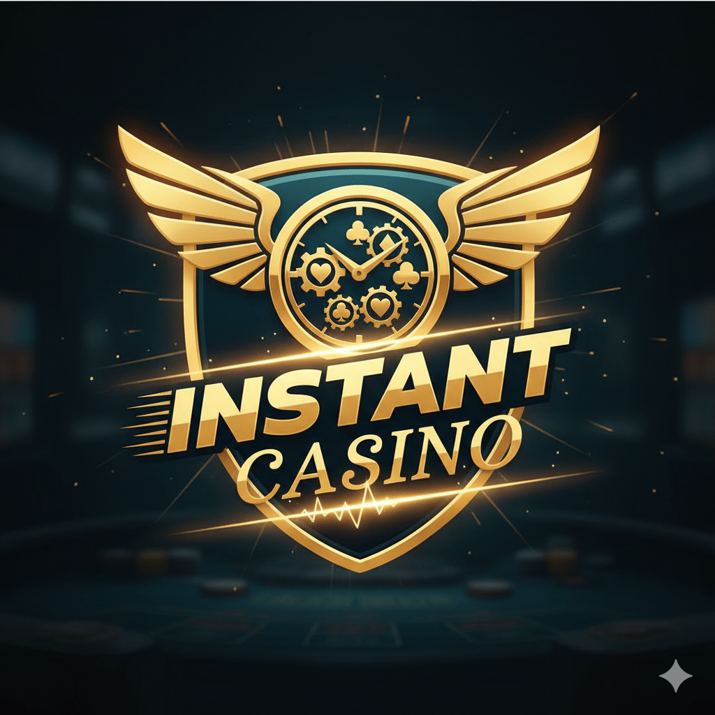 Logo Instant Casino