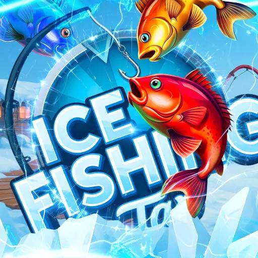Ice Casino Logo