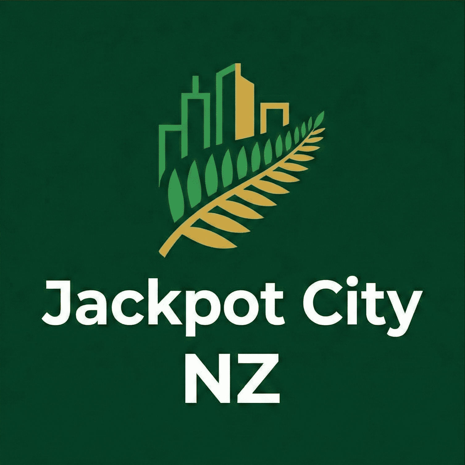 JackpotCity Logo