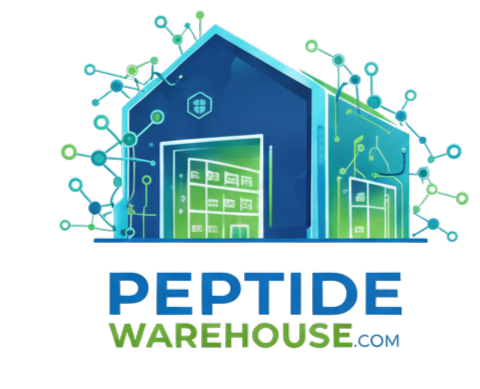 bpc 157 peptide warehouse BPC-157 + TB-500 Blend BPC-157: Miracle Healing Peptide or