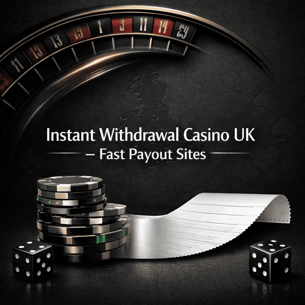 Logo Instant Casino