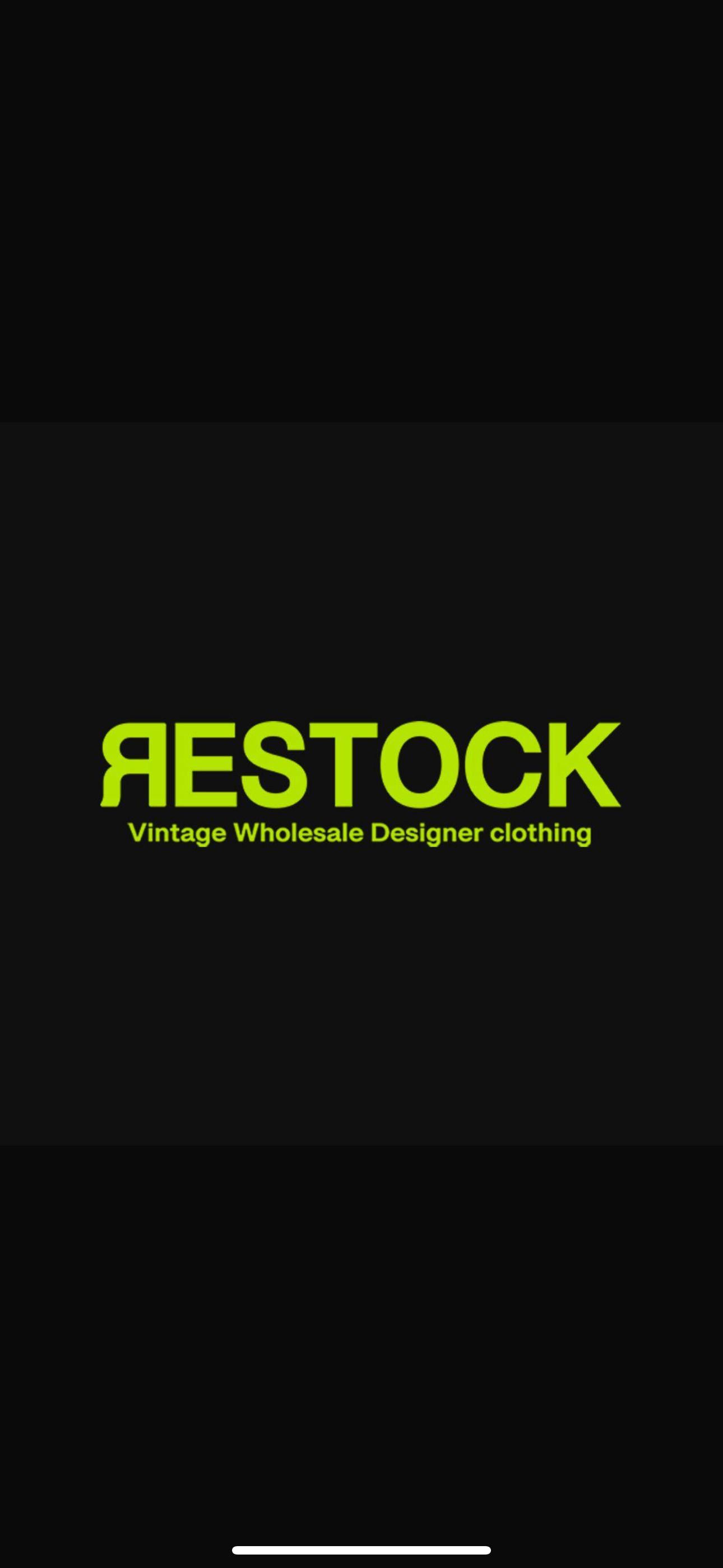 restocks sneakers review