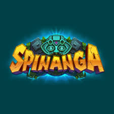 Spinanga Logo